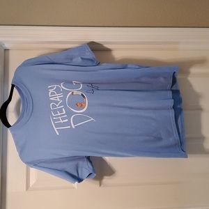 Comedian Drew Lynch t-shirt